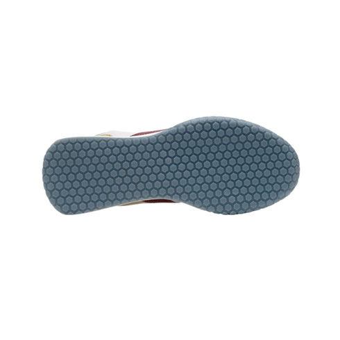 Keh - noo Sneakers Sneakers Donna KW 9312 logo glitter 36 - Francavilla Moda